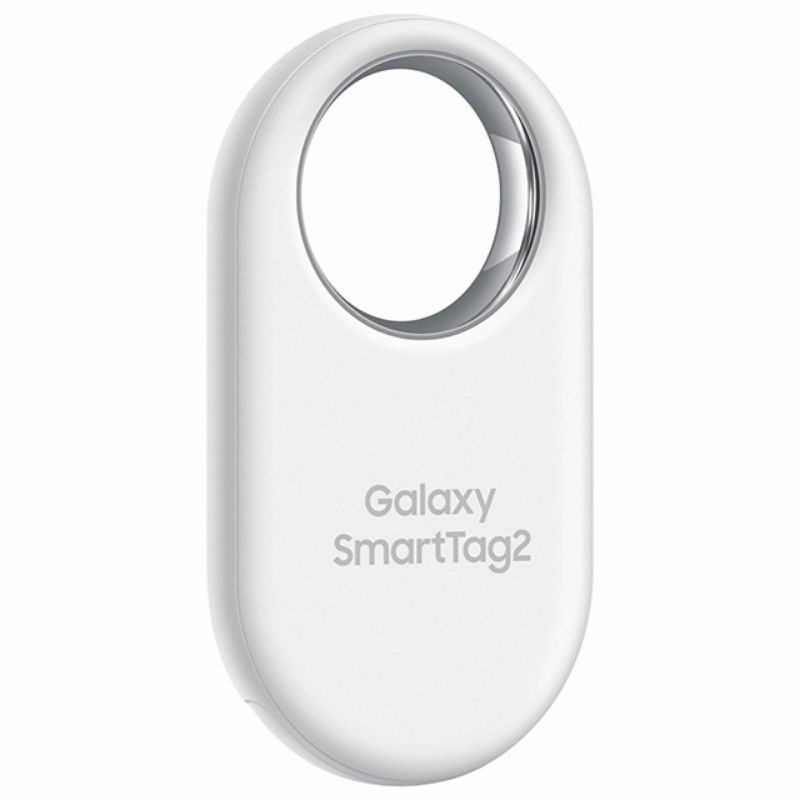 Thiết bị theo dõi định vị thông minh Samsung Galaxy SmartTag 2 - Hàng chính hãng