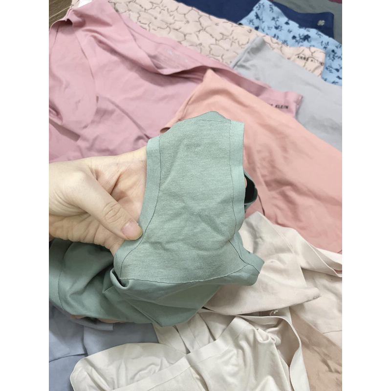Quần đúc nhung mix hãng