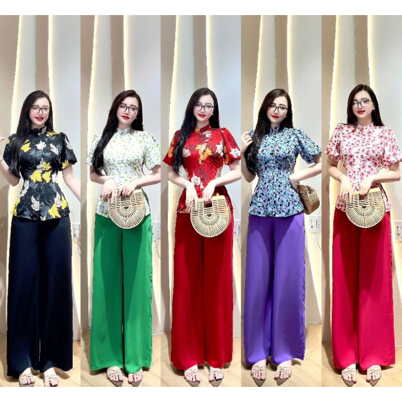 SET LAM ĐI CHÙA - ĐI LỄ ( CỔ TÀU , NÚT BỘC , TAY BÍ )