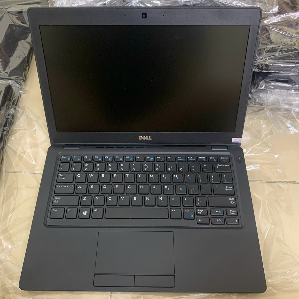 KIỂM HÀNG, TES MÁY Mới Thanh Toán Laptop Dell - Bảo Hành 3 Tháng, Đổi Trả 15 ngày