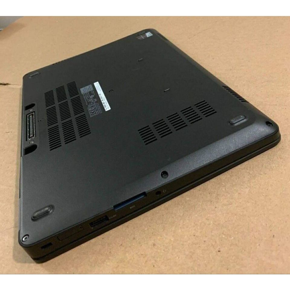 KIỂM HÀNG, TES MÁY Mới Thanh Toán Laptop Dell - Bảo Hành 3 Tháng, Đổi Trả 15 ngày