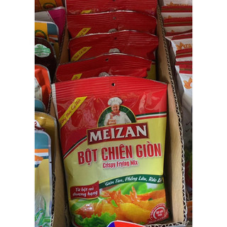 Bột Chiên Giòn Meizan 150g