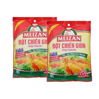 Bột Chiên Giòn Meizan 150g