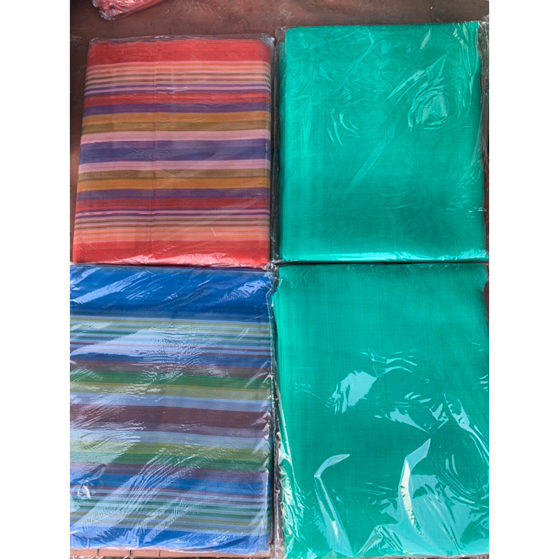 Võng Lưới. Võng Cước dày. 1.15m x 2.35m