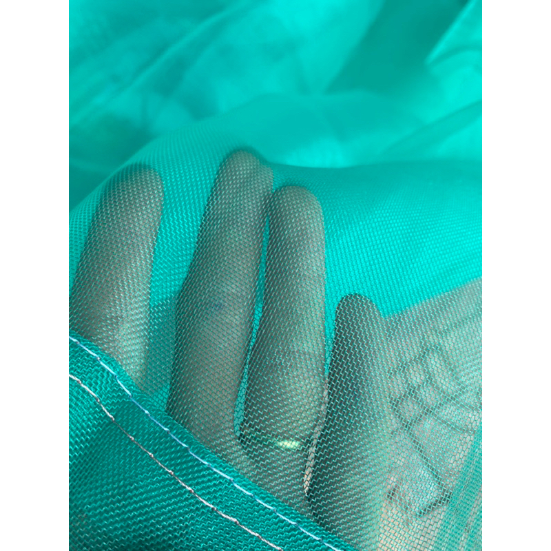 Võng Lưới. Võng Cước dày. 1.15m x 2.35m