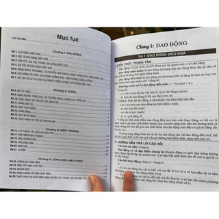 Sách - Học tốt Vật lí 11