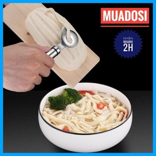 Dao cắt sợi mì dao cắt gọt mì nhanh tiện dụng