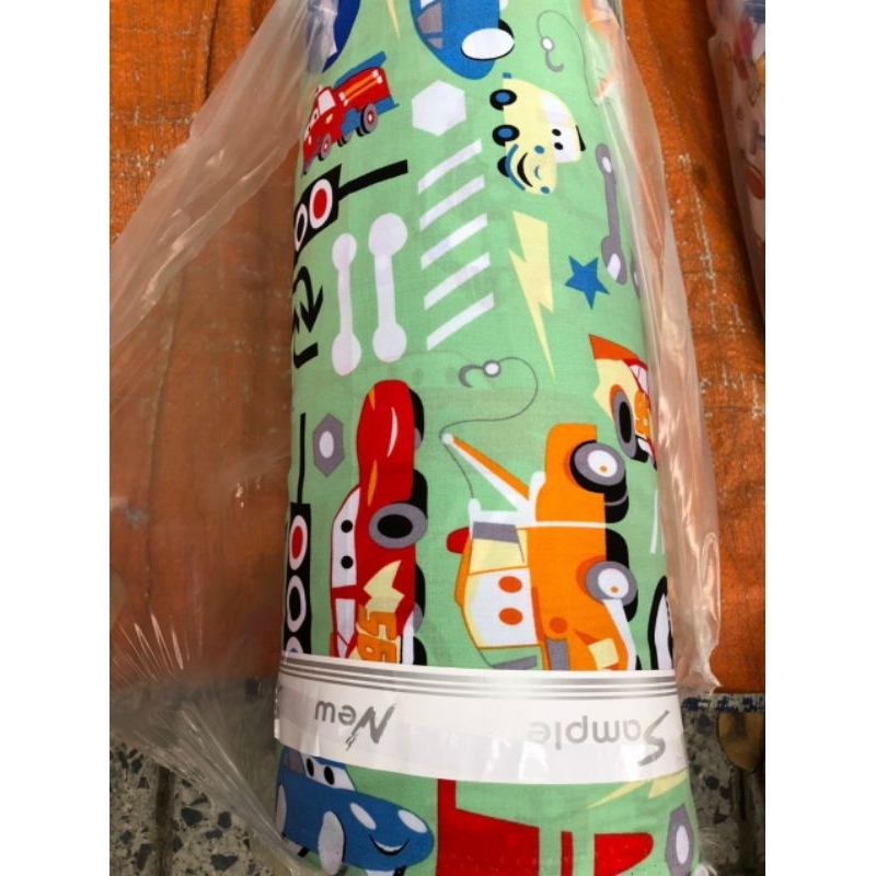 Vải tole lanh loại 1, thấm hút mồ hôi, mặc mát. may đồ bộ, váy ngủ và quần áo trẻ em nó