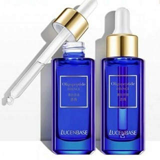 Serum Lucenbase Oligopeptide giảm mụn mờ thâm 30ml - LAIKU