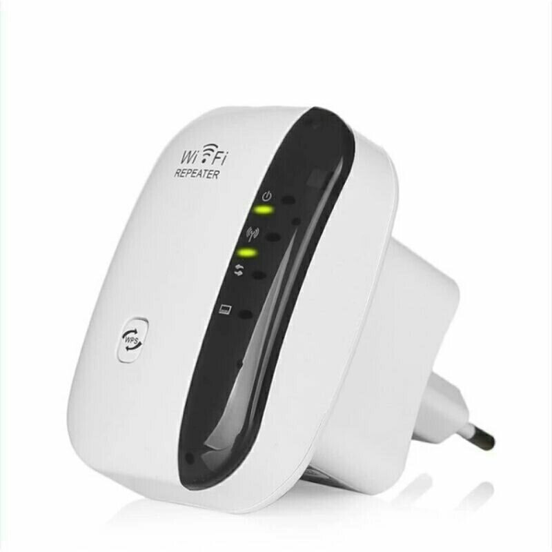 Kích sóng wifi siêu khỏe, hút sóng wifi xuyên tường, tốc độ cao 300Mbs, cài đặt dễ dàng, bảo hành 12 tháng
