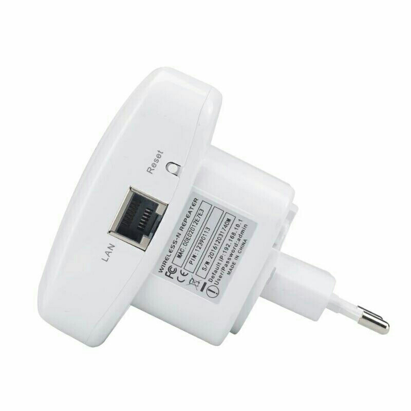 Kích sóng wifi siêu khỏe, hút sóng wifi xuyên tường, tốc độ cao 300Mbs, cài đặt dễ dàng, bảo hành 12 tháng