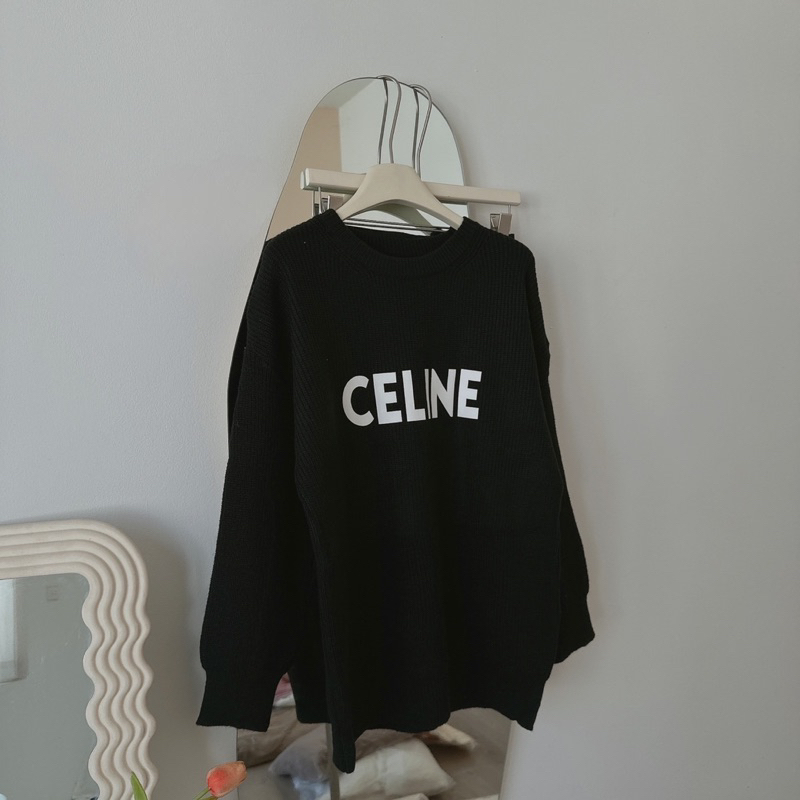 Áo Len Clinnee Hot QC