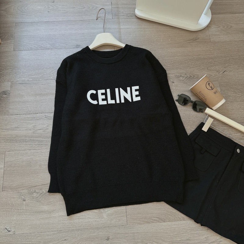 Áo Len Clinnee Hot QC