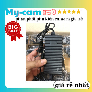 Nguồn adapter 12v5a acbel dùng cho camera led dây 5050 12v 5aa