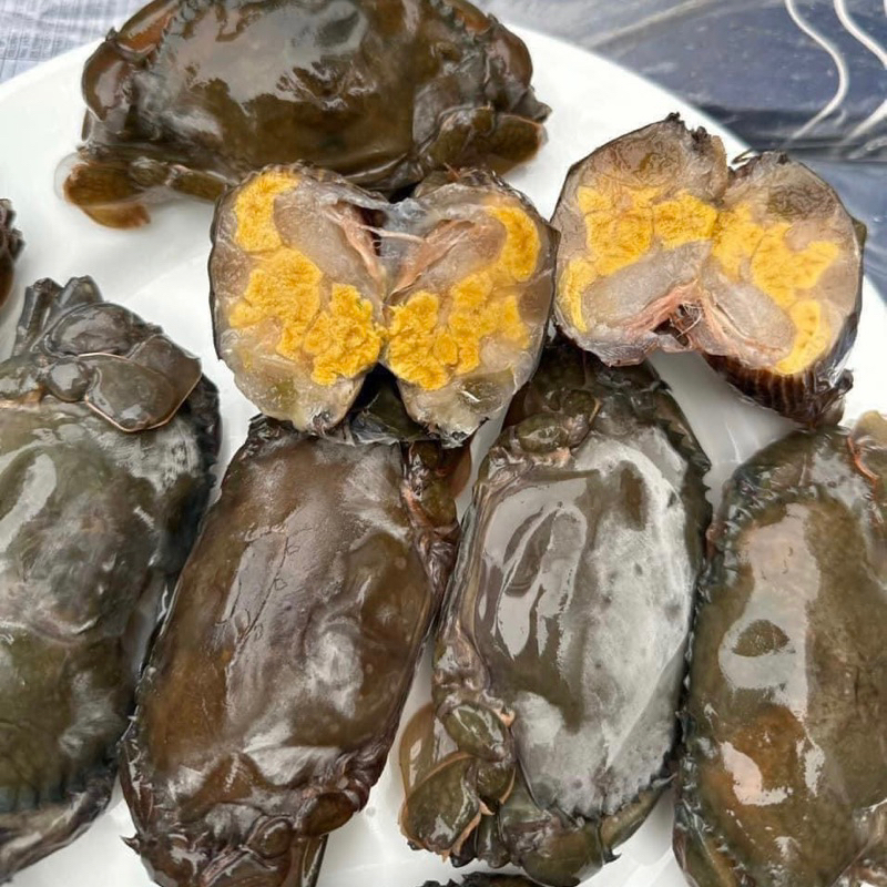 CUA LỘT MYANMAR SIZE LỚN 8-10 CON. GIÁ SỈ