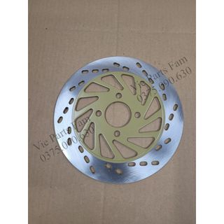 Dĩa phanh, dĩa thắng trước sau Suzuki Axelo