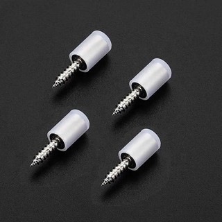 Chốt đợt cao su ( Bịch 100 con)
