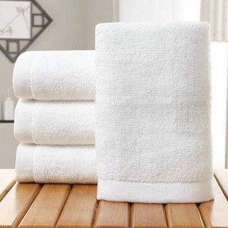Khăn lau tay cotton cao cấp mềm mịn  ( kích cỡ 10x15 )