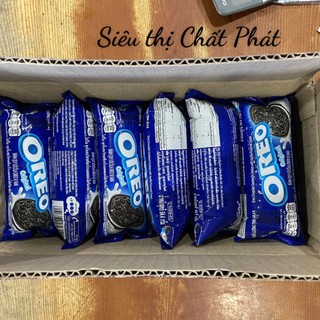 Bánh quy Oreo Thanh 64,4g