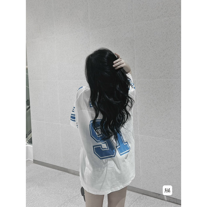 Áo phông 91 hót hít