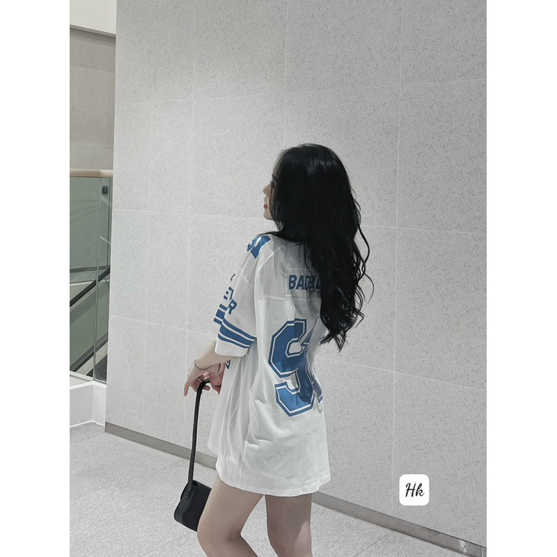 Áo phông 91 hót hít