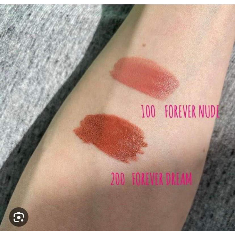 Vỉ son D!0R rouge forever màu cực đẹp
