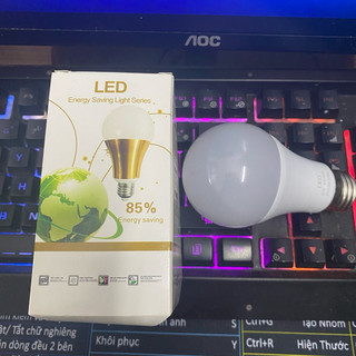 Đèn led 5W ánh sáng vàng