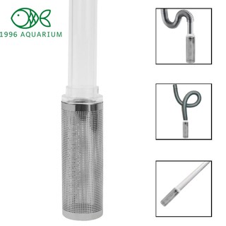 Bịt Tép Inox Cao Cấp Phi 12/Phi 16