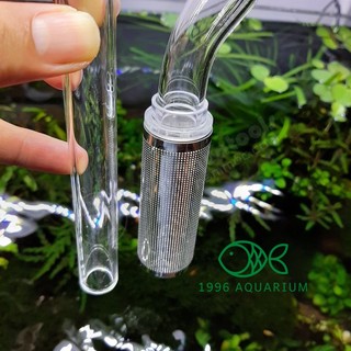 Bịt Tép Inox Cao Cấp Phi 12/Phi 16
