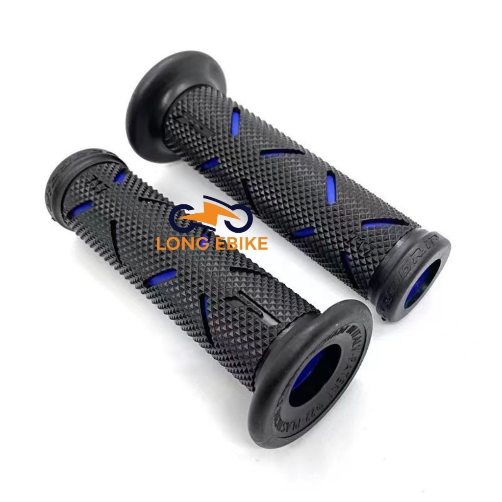 Bao tay xe máy, gai kết hợp màu sắc PROGIP