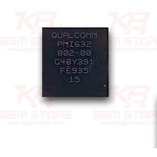 Ic nguồn nhỏ/ ic sạc pmi632 802 hàng zin bóc máy