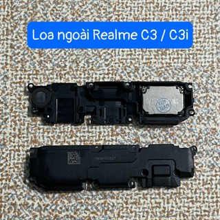 Loa chuông / loa ngoài realme c3 / c3i / 5i lắp chung