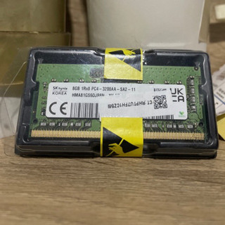 Ram laptop hynix ddr4 8gb