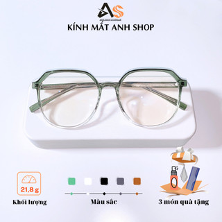 Kính lục giác thời trang đẹp và chắc chắn chất liệu nhựa kiểu dáng to cá tính 30065A