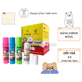 Hồ khô gs79 hiệu gstar 10g