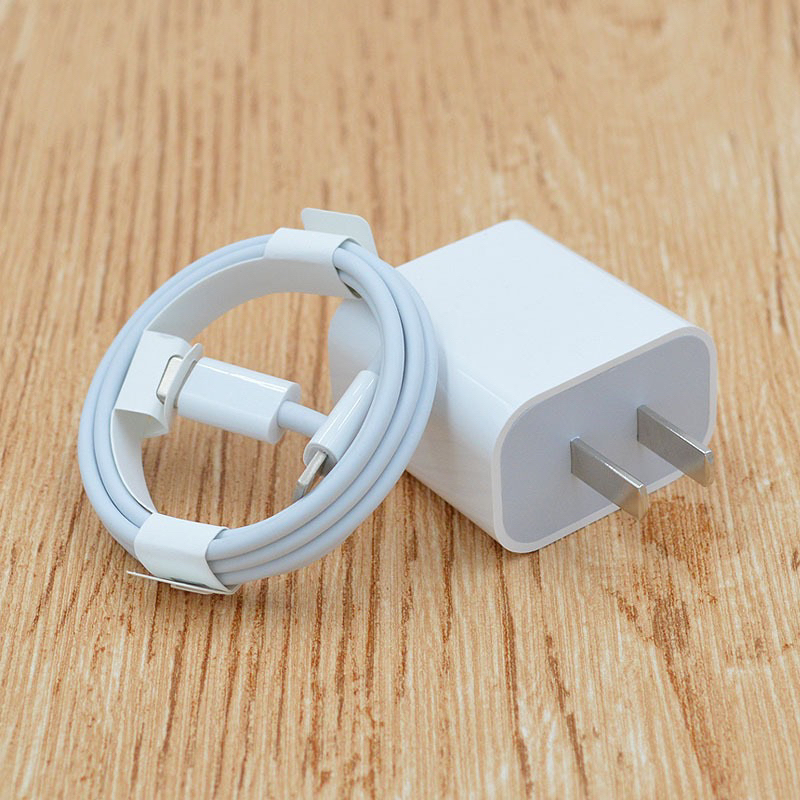 Bộ Nhanh PD 20W , Sạc Nhanh, Không Nóng Máy, Chính Hãng