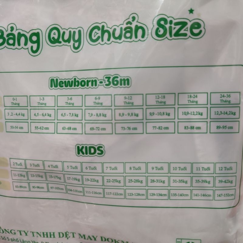 Áo nỉ dài tay cổ 3p Dokma túi trước chất cotton dày 6-24M DA1885