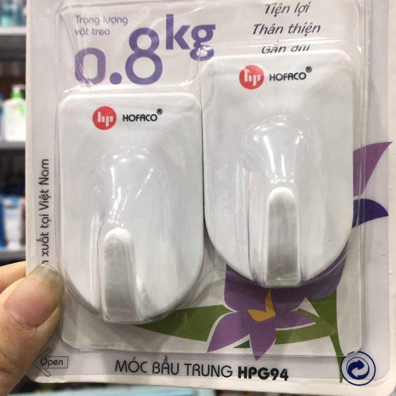 MÓC BẦU TRUNG HOFACO HPG94 CHÍNH HÃNG