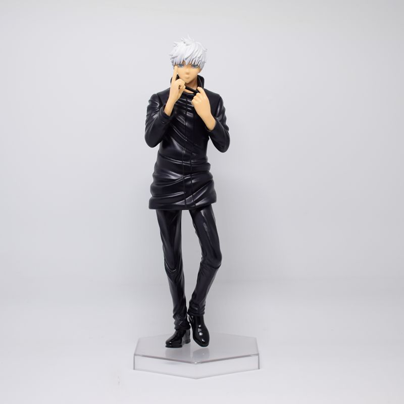 Mô hình figure: Gojo Satoru 2 Kiểu Đầu
