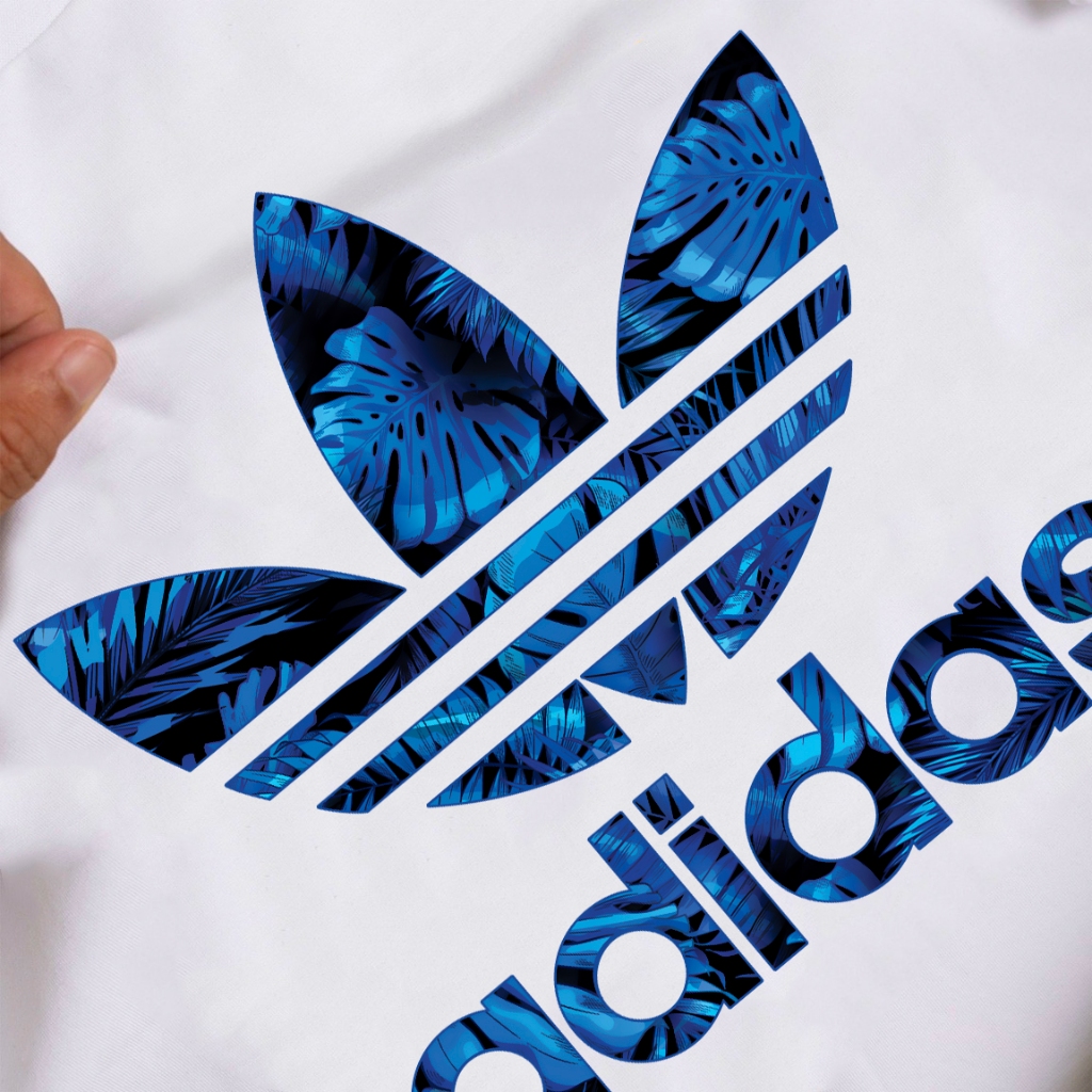 Áo Thun Adidas Chính Hãng - Giá Rẻ - Chất Lượng - Vải 100% Cotton Co Dãn 4 Chiều - Thấm Hút Mồ Hôi Cực Tốt Có Big Size