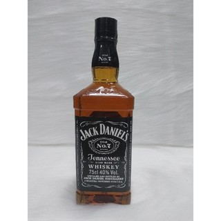 Jack daniel's 700ml - 750ml