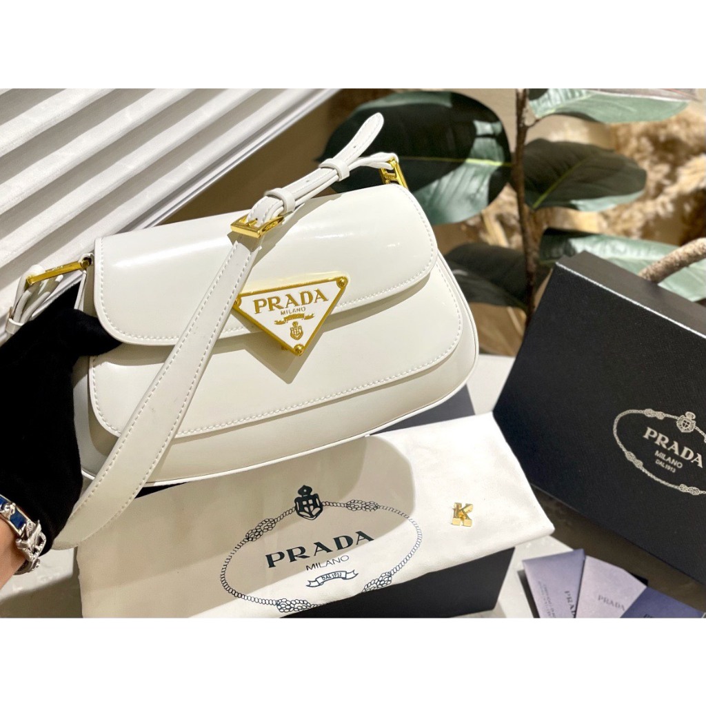 TÚI PRADA KẸP NÁCH SZ22