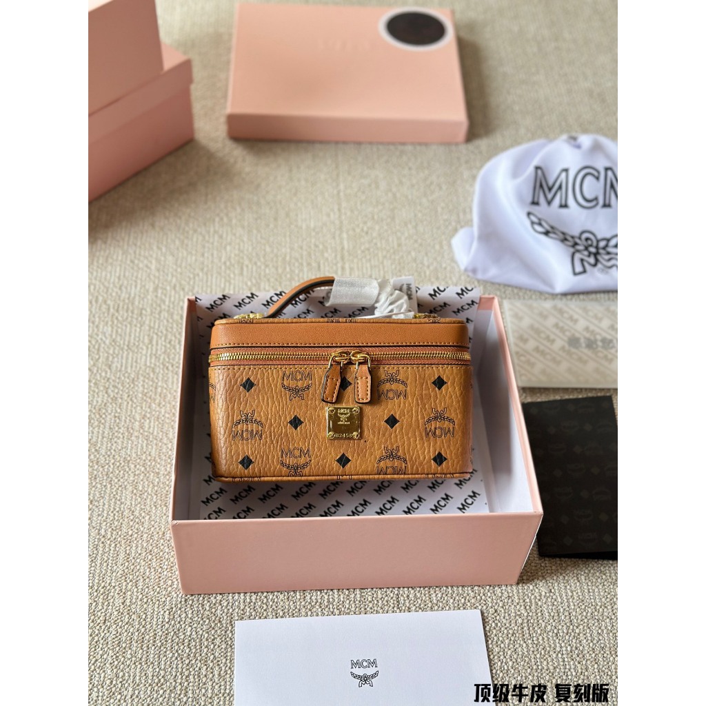 TÚI M.CM VANITY SZ 20