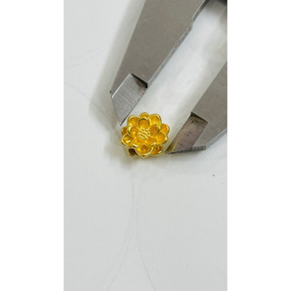 Charm Sen nhí mini 24Carat9999 V àng xịn size 6 ly - Shop Pro mix Handmade - Giá kjsố lượng