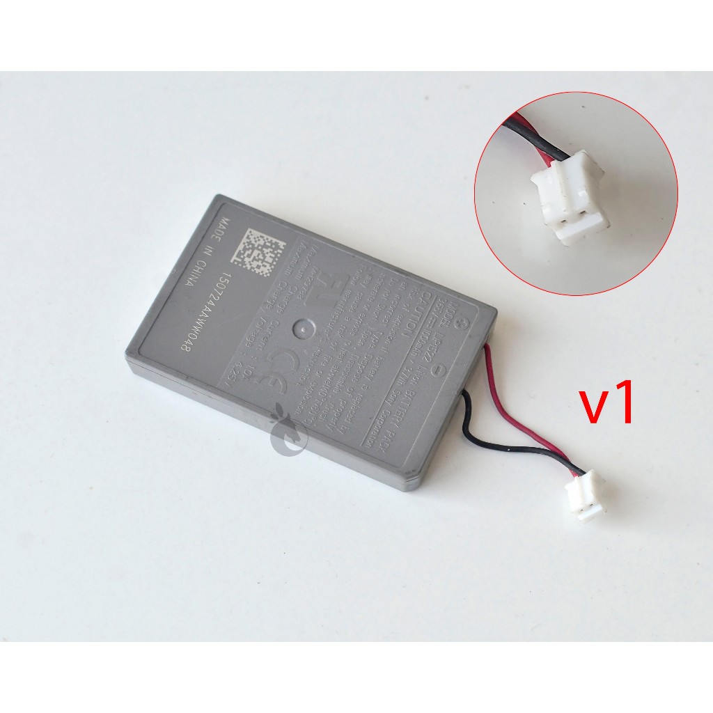 Pin zin tay cầm Dualshock 4  Pin Gốc Chính Hãng | Dualshock 4 Battery Original