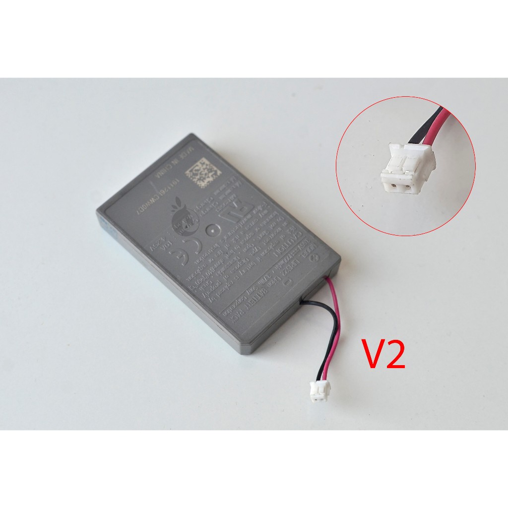 Pin zin tay cầm Dualshock 4  Pin Gốc Chính Hãng | Dualshock 4 Battery Original