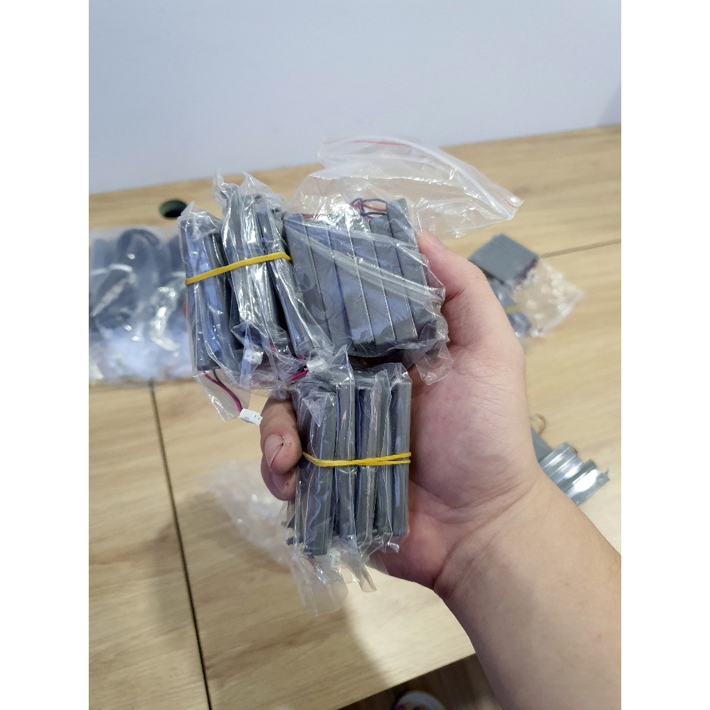 Pin zin tay cầm Dualshock 4  Pin Gốc Chính Hãng | Dualshock 4 Battery Original