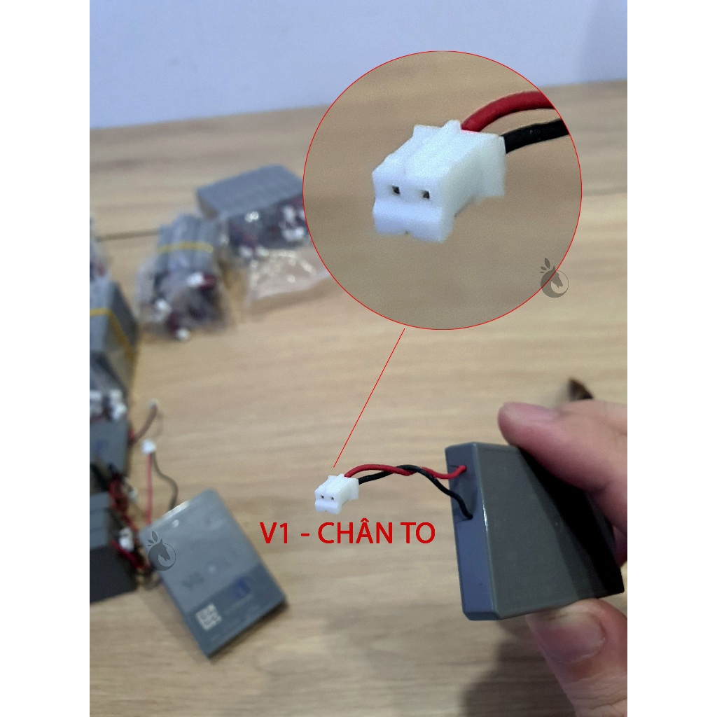 Pin zin tay cầm Dualshock 4  Pin Gốc Chính Hãng | Dualshock 4 Battery Original