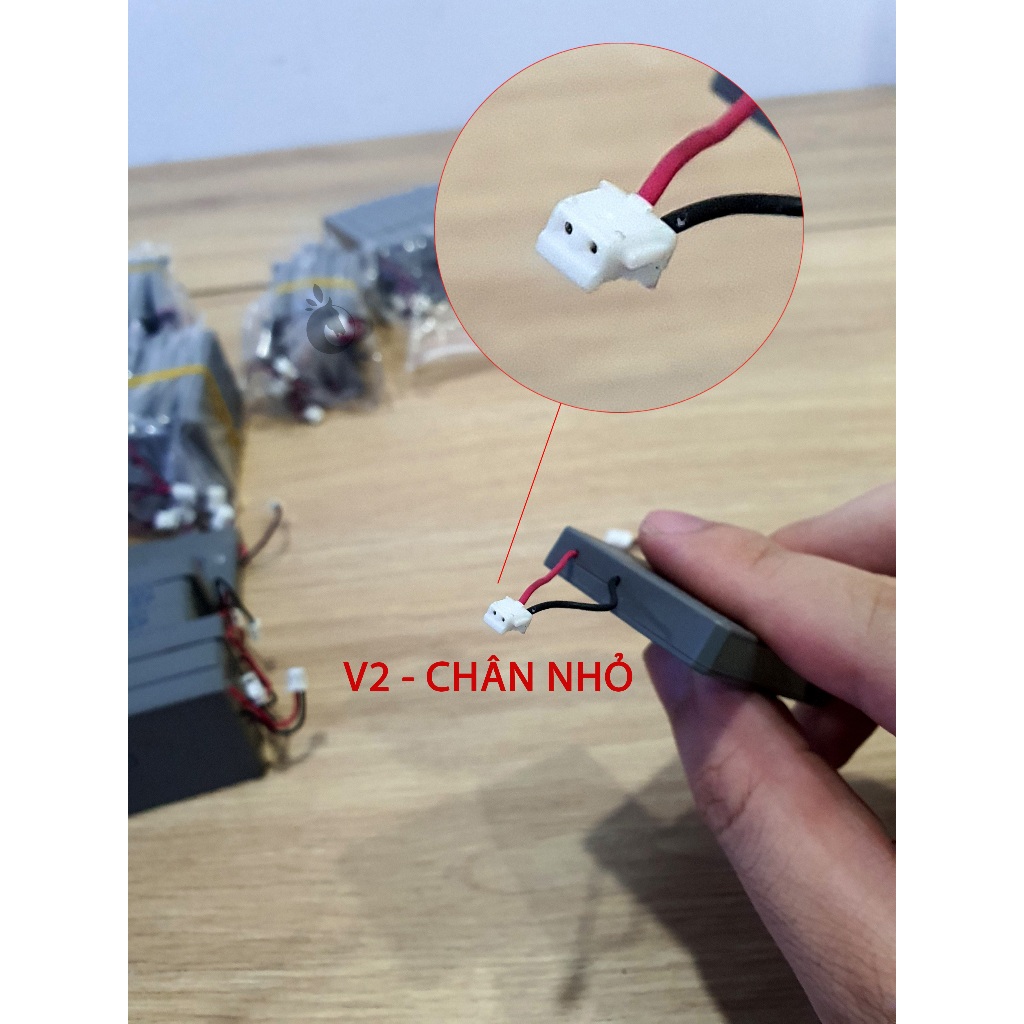 Pin zin tay cầm Dualshock 4  Pin Gốc Chính Hãng | Dualshock 4 Battery Original