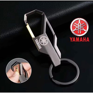 Móc khoá xe máy Yamaha NVX, Nouvo,Grande-1 cái